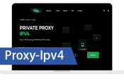 Proxy-IPv4