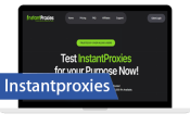 Instantproxies