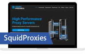 SquidProxies