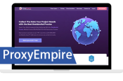 ProxyEmpire